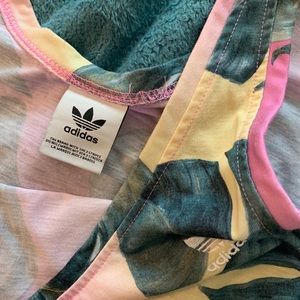 adidas tanktop